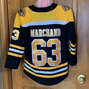 Bruins Jersey